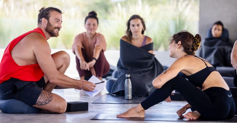 Top 5 Reasons Yin Yoga Teacher Training Is Perfect for Self-Discovery