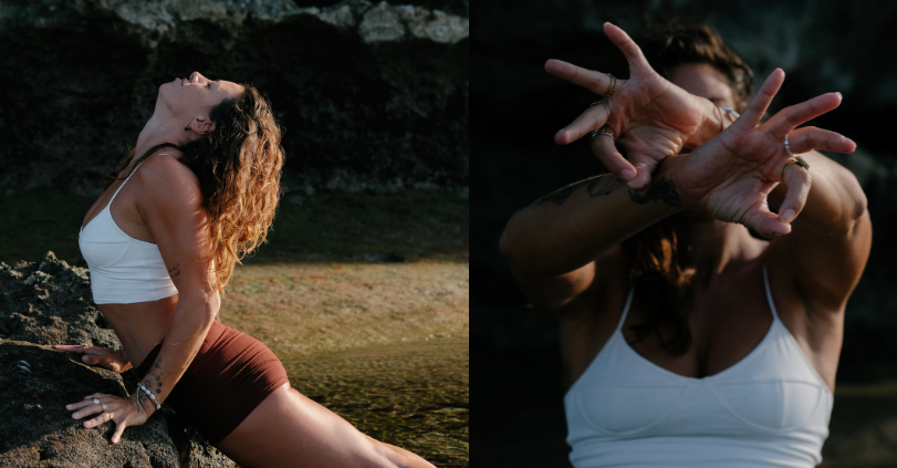 Face Yoga Bootcamp: Glow Naturally in Just 7 Days