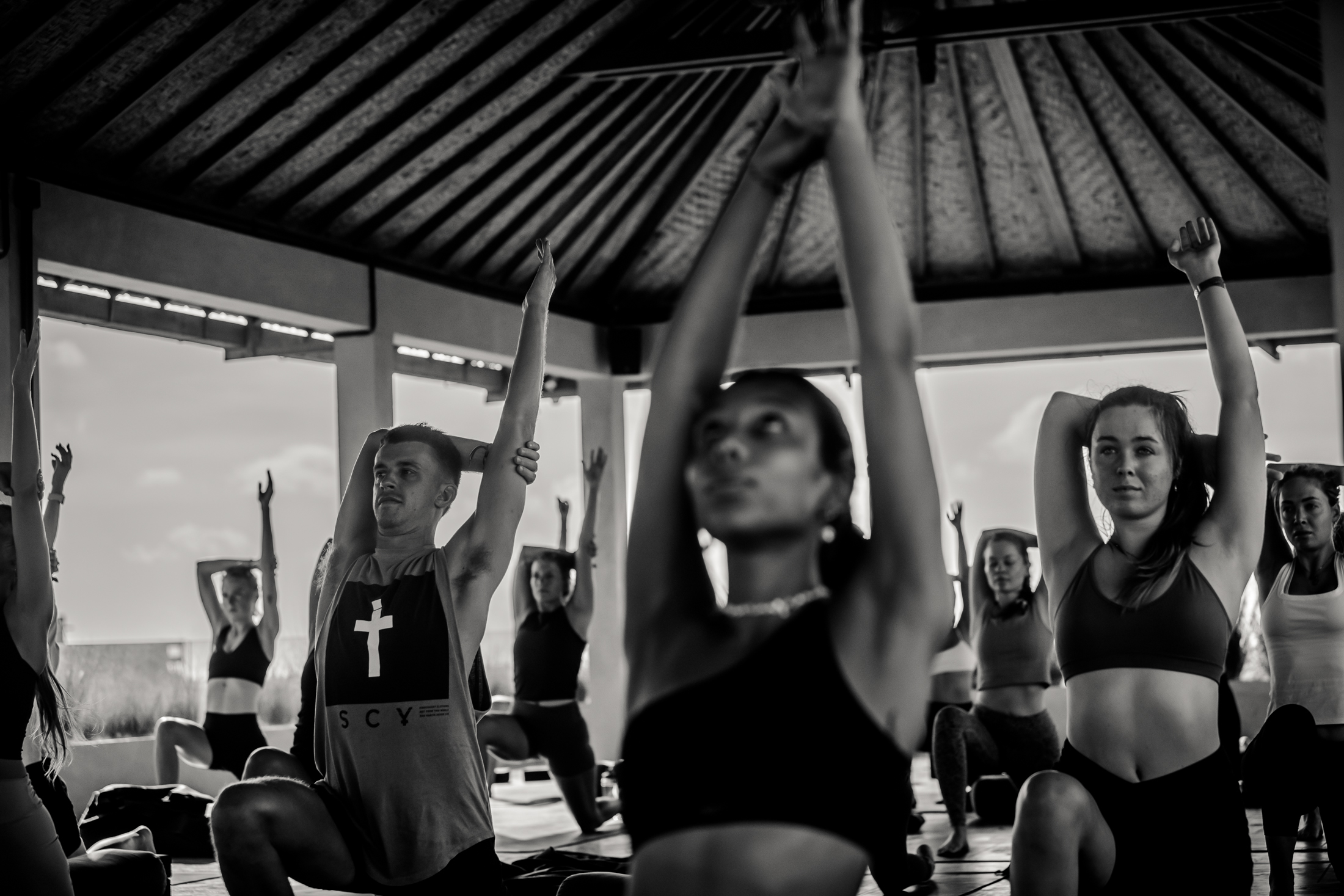 200 Hour Yoga Teacher Training Retreats for Deep Transformation