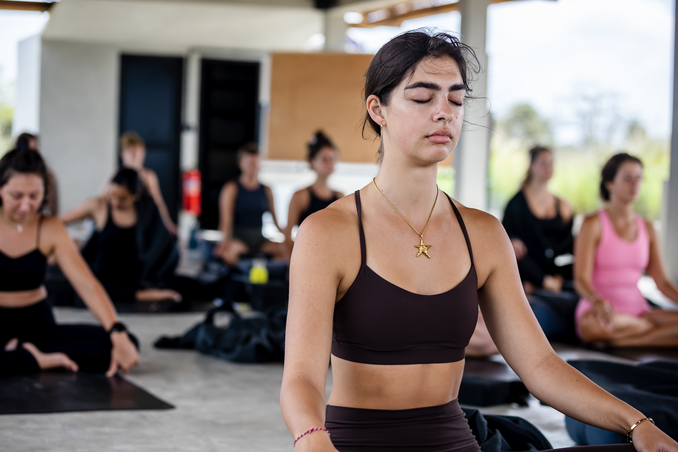 What Skills You Will Learn in a Bali Yoga Teacher Training 200 Hour Program