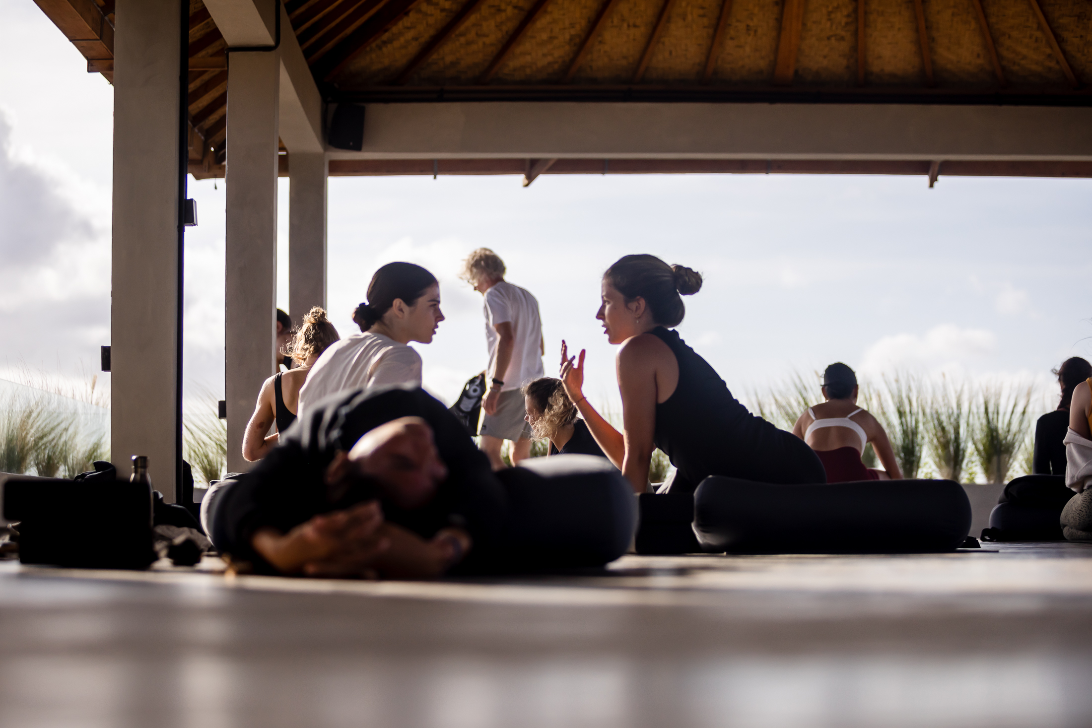 A Beginner’s Guide to Taking a Yin Yoga Course in Bali