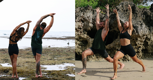 Top Benefits of Attending a Wellness Retreat in Bali