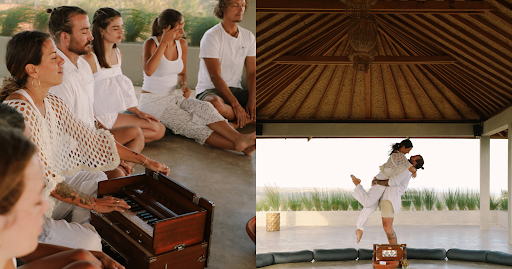How to Choose the Best Bali Yoga Center for Your Journey