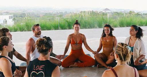 50hr Yin Yoga Training: Elevating Your Practice Through Stillness and Specialization