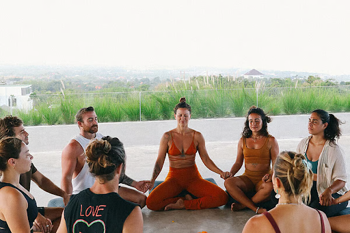 Sacred Spaces: Why Location Matters in Your 300 Hour Yoga Teacher Training