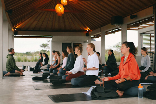 Why Mindfulness Practices Are Core in Yoga Teacher Training