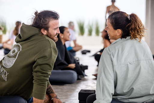 Beyond the Mat How 200 Hour YTT Shapes Your Life Outside Your Yogic Practice