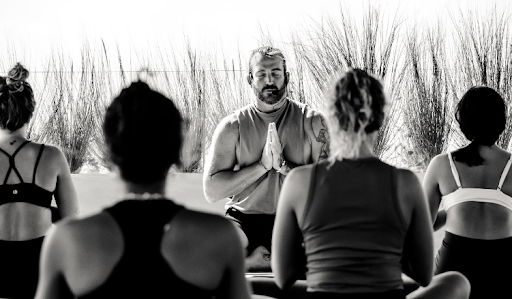 Yoga Therapy Foundations: Why a 100hr Module Makes Sense