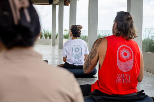 The Ultimate Guide to 100hr Yoga Adjustment Training