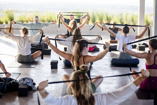 Why Bali Became the World's Wellness Capital (And How to Choose the Right Retreat)
