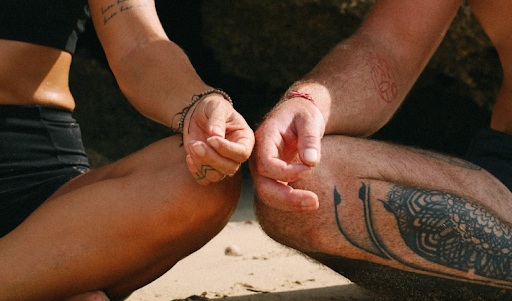 6 Tantric Meditation Methods from Vijñāna Bhairava Tantra