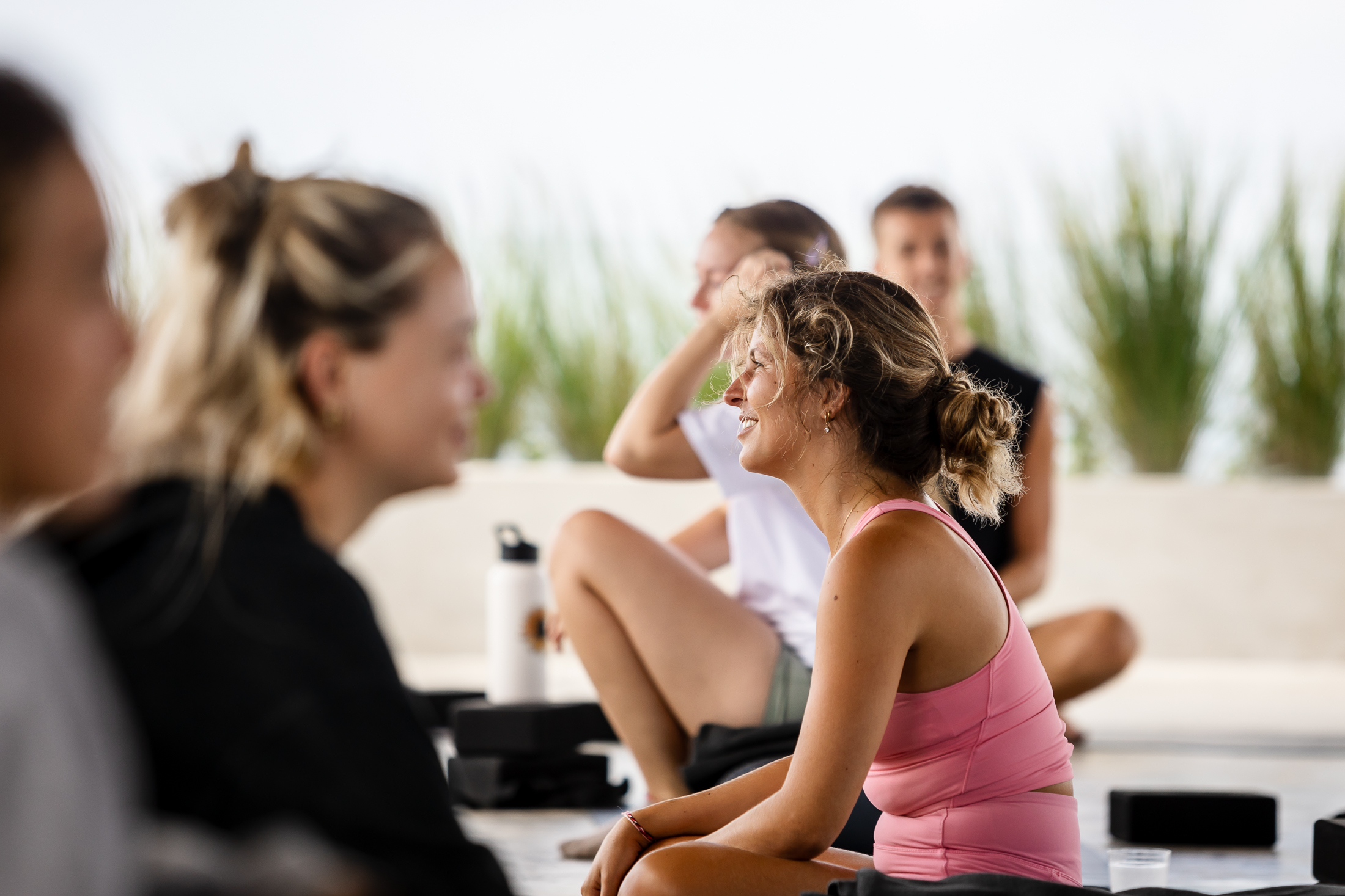 Plant Medicine and Yoga: How to Consciously Integrate Healing Ceremonies into Your Practice