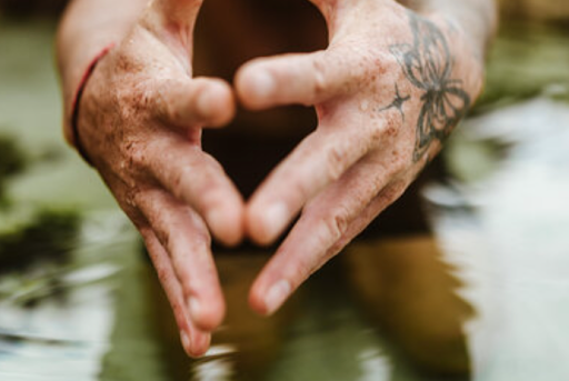 The Art of Yoga Adjustments: When to Touch, When to Use Words, and Why Consent Matters