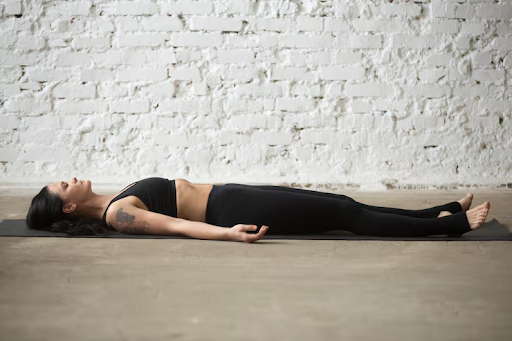 The Ultimate Guide to Yoga Nidra for Better Sleep and Stress Relief