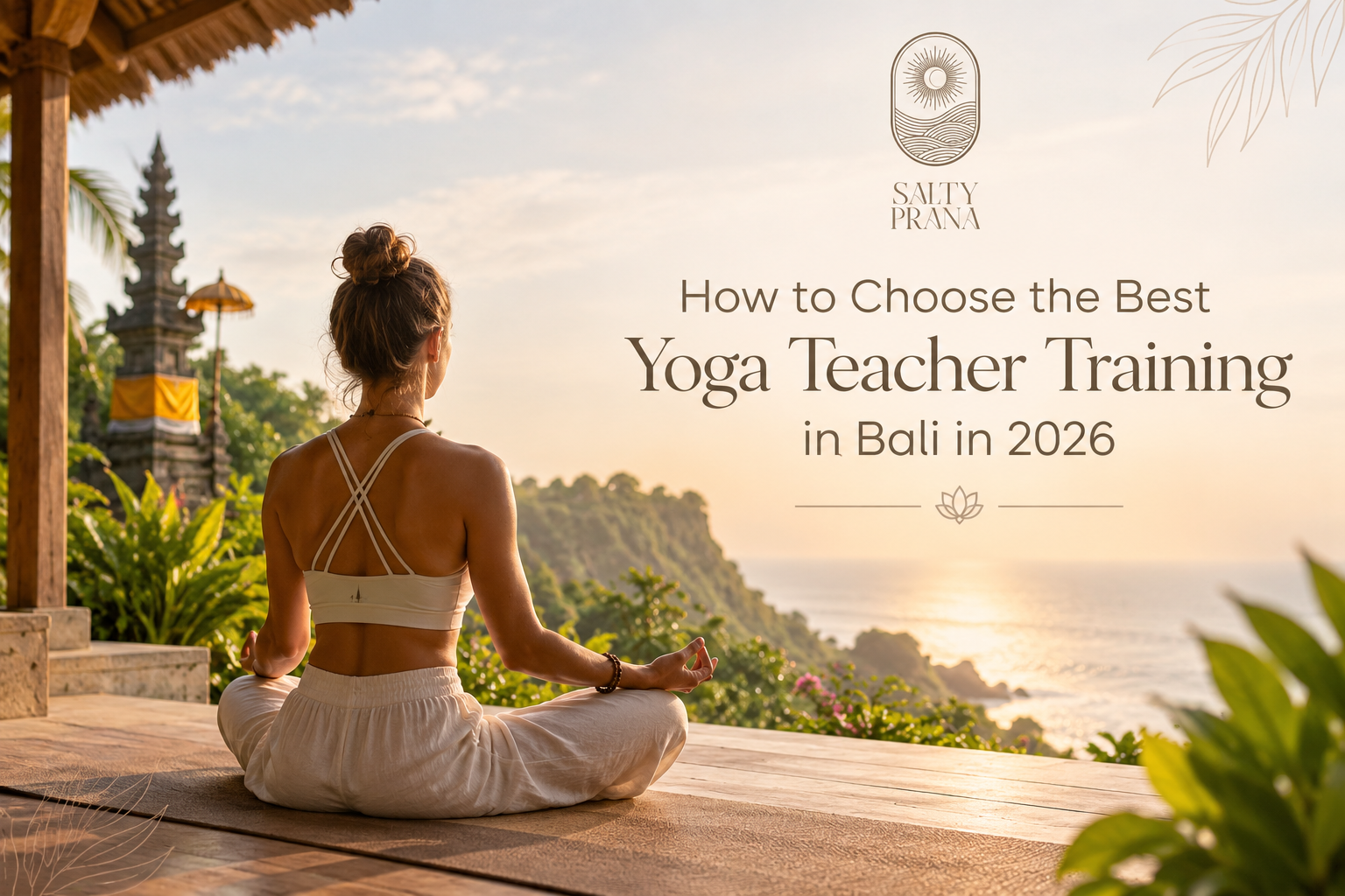 yoga teacher traning