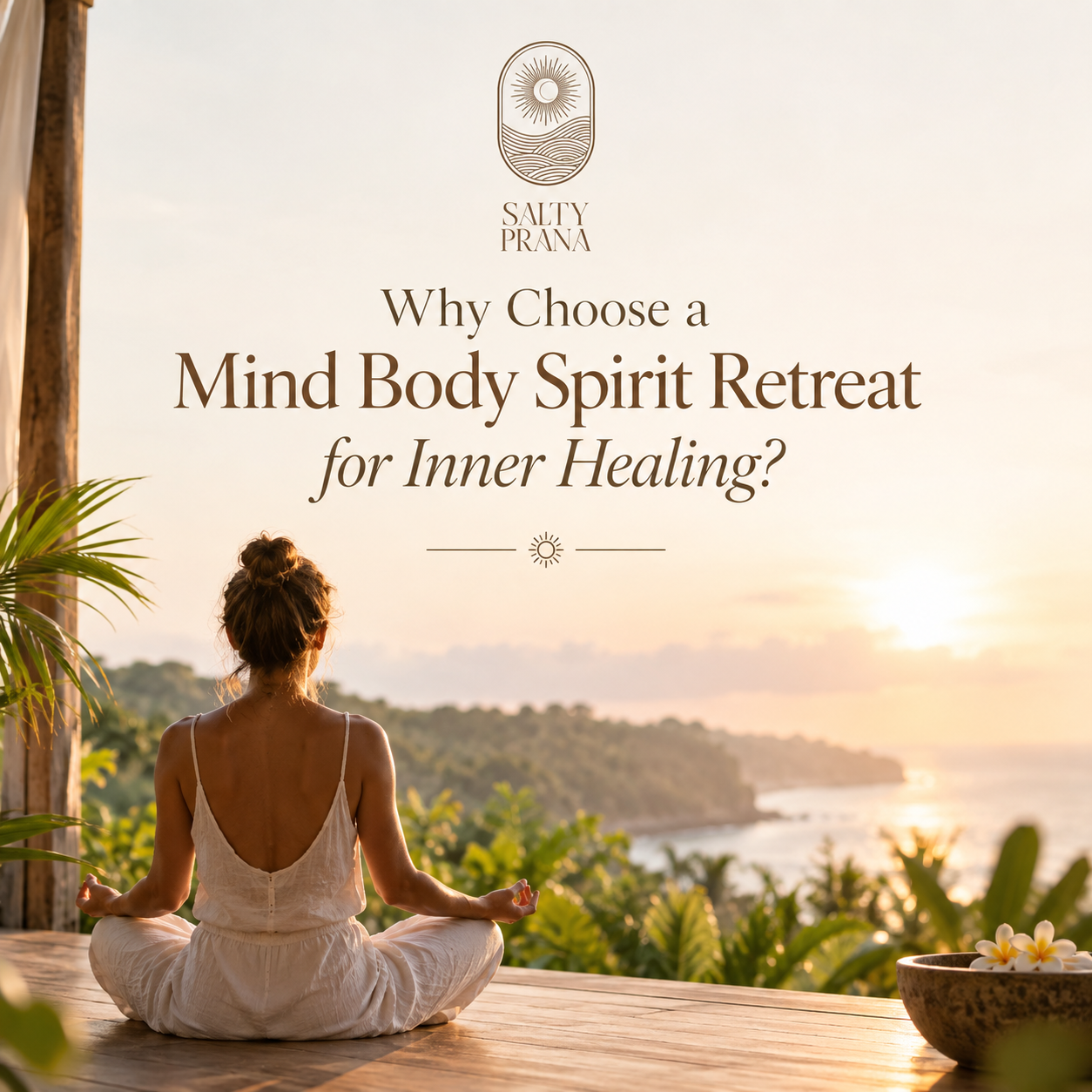 Mind Body spirit