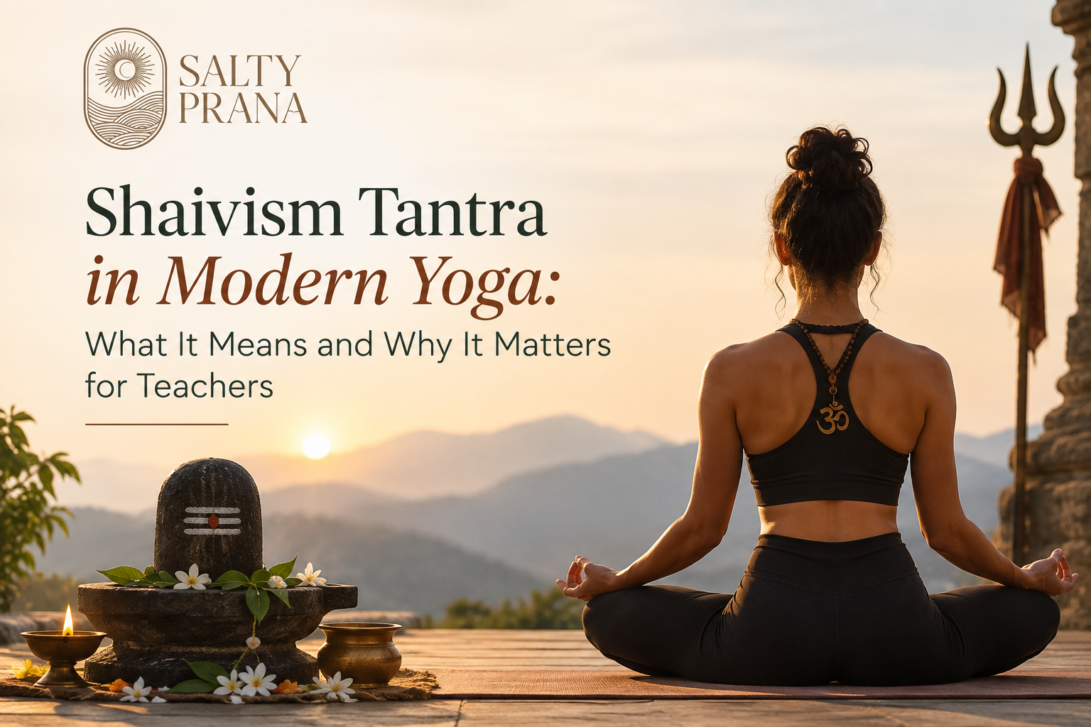 Shaivism Tantra