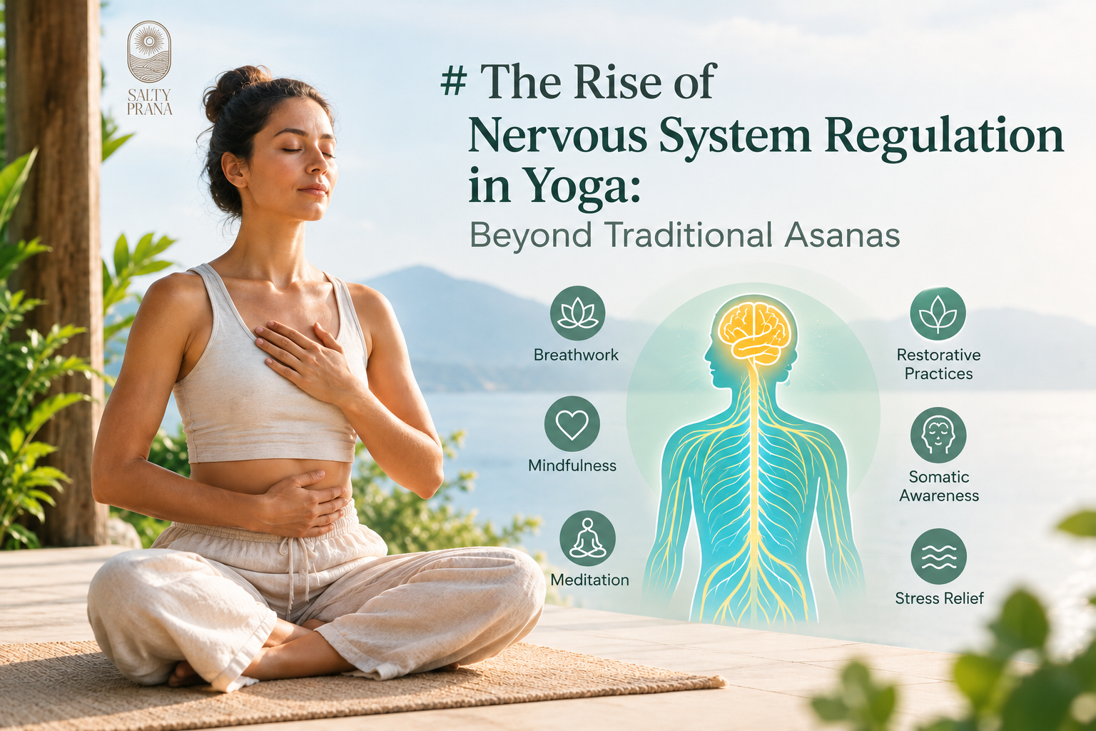 rise of nervous system