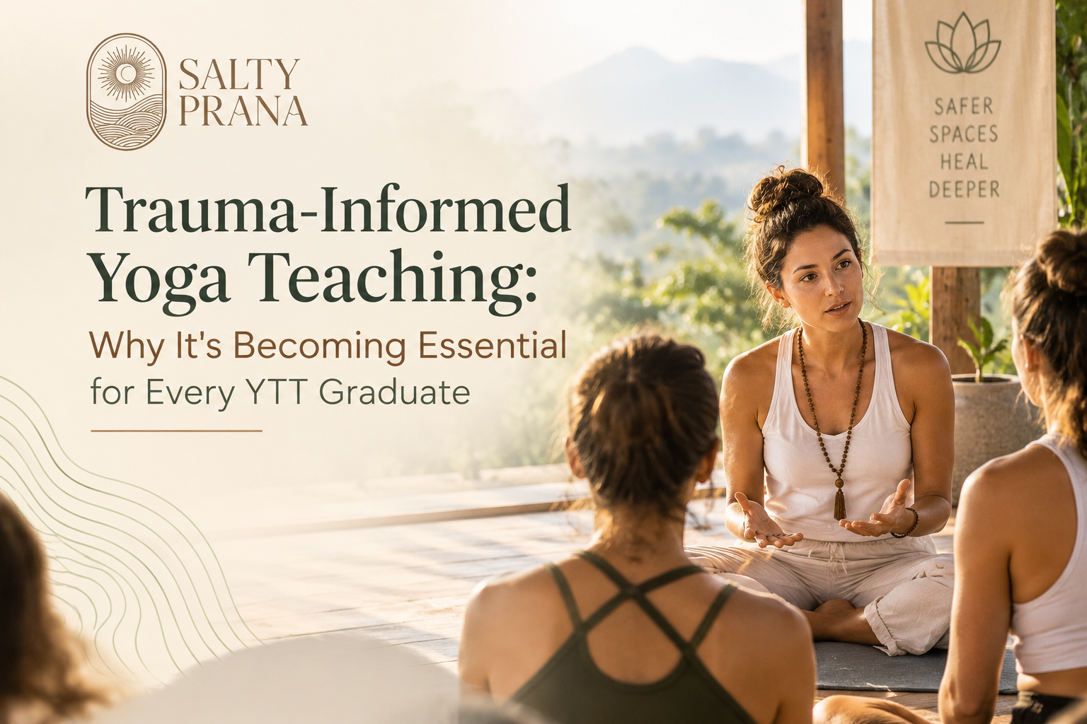Trauma-Informed