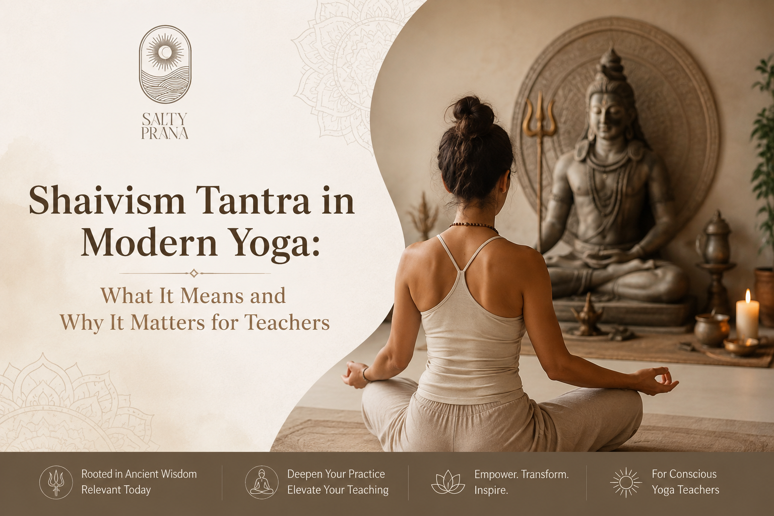 shaivism Tantra