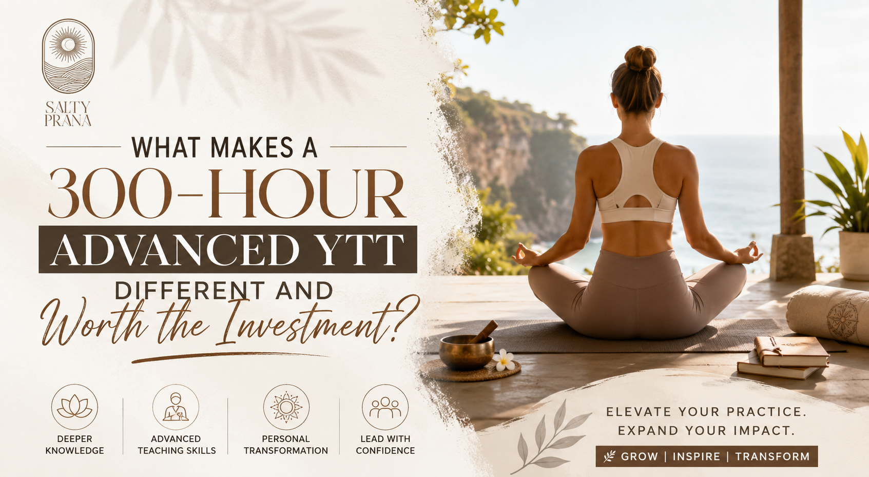 300 hours advanced ytt