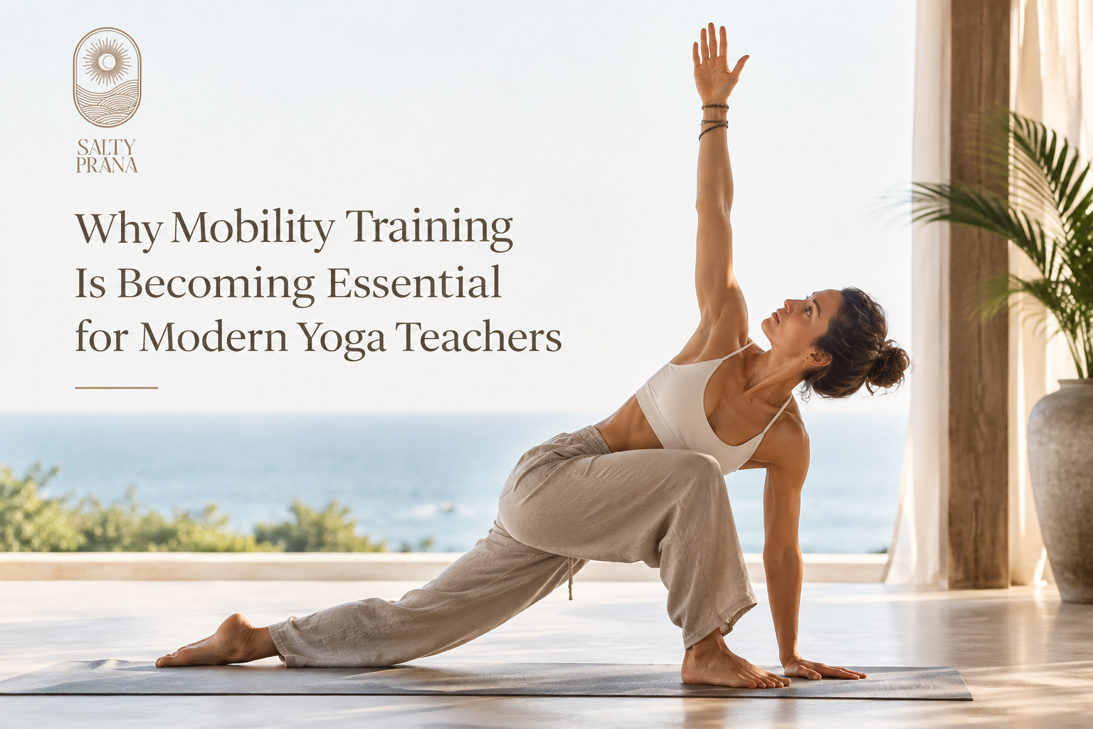Mobility Traning